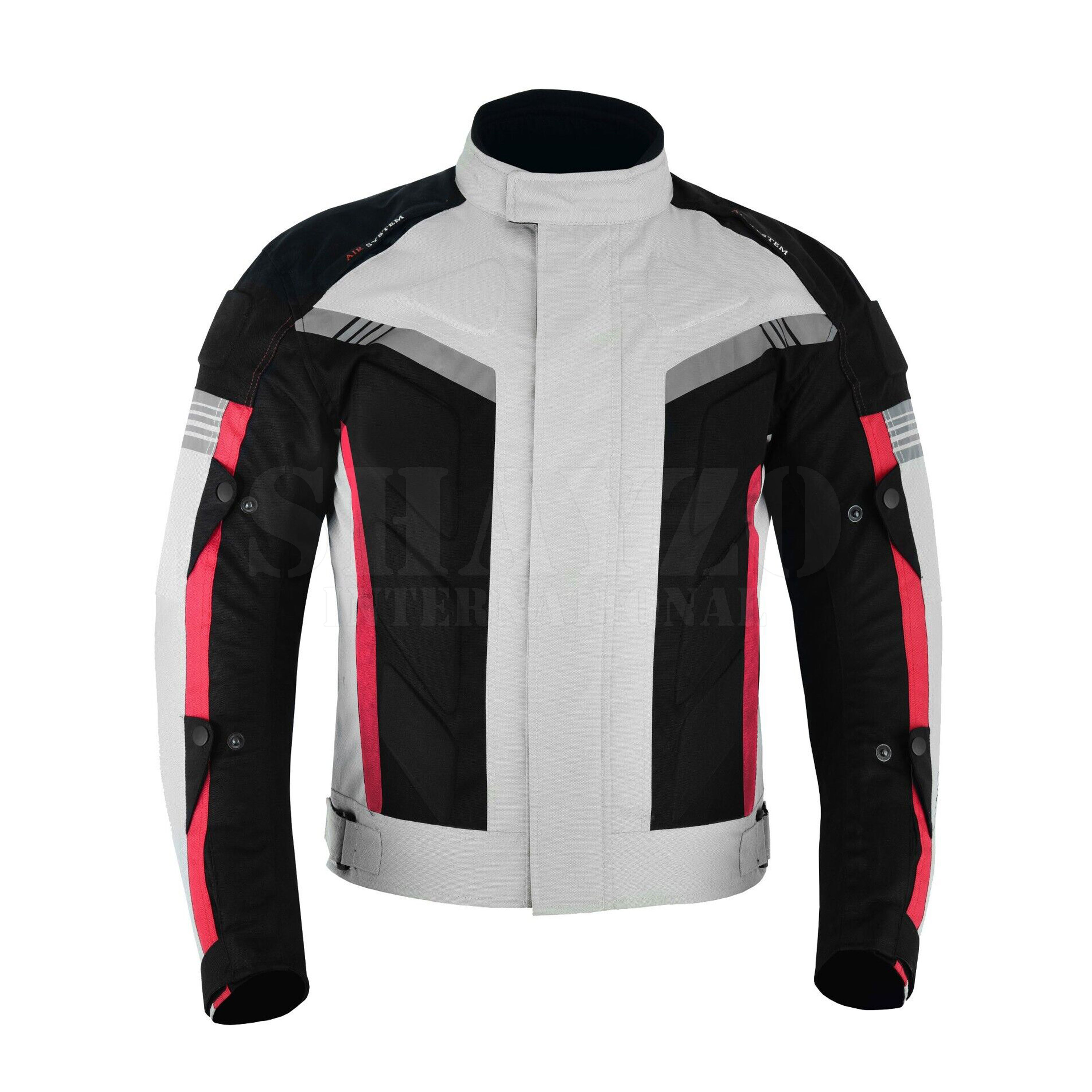 Men's Top Quality Customized Top Design Leather Wholesale Rate  Portable Professional Hot Selling Men Leather Motorbike Jackets