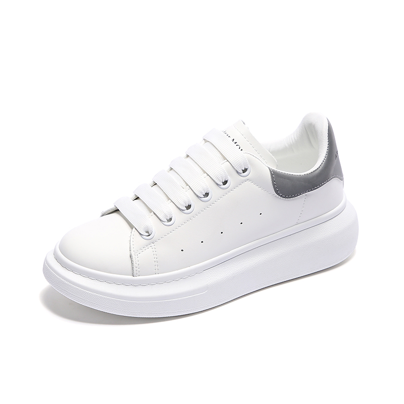 Women's chunky shoes New Fashion Female Sports Breathable Casual Shoes Running Sneakers for women